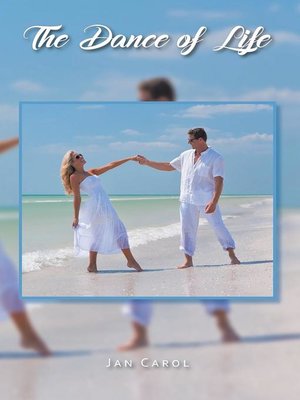 cover image of The Dance of Life